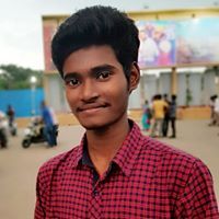 Santhosh Kumaar