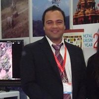 बिशेश्वर रेग्मी