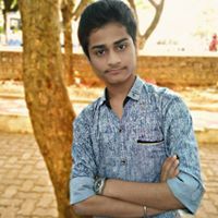 Shubham Bhalerao