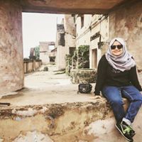 Lailia Yuslichati R