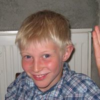 Jonathan Nilsson