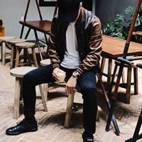 Darwin Aridarno