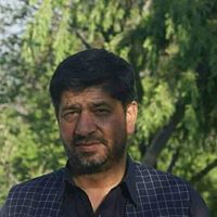 Ali Raza