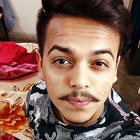 Rohit Gujjar