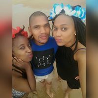 Maxwell Mxolisi