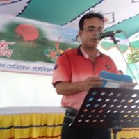 Tayeb Ahmed