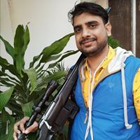 Rahul Tiwari