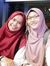Zahirah...