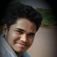 Raghotham Kashyap