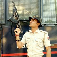 Suresh Vishnoi