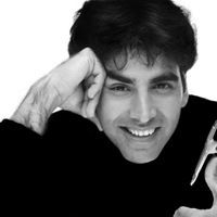 Rohit Oza