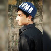 Moosa Yousafzai