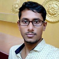 Subrata Karmakar