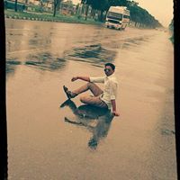 Rachit Parmar