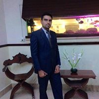 Mohammad Yaseen