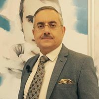 Haytham Abokhalil