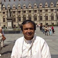 Aslam Siddiqui