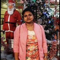 Sreemanti Mukherjee