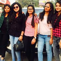 Shrabonti Chatterjee