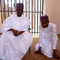 Muhammad Adamu Yayari