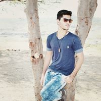 Parth Desai