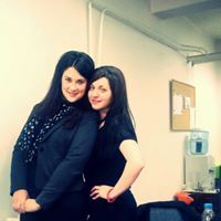 Фатме Зюлкярова