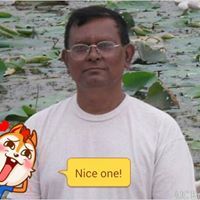 Basudeb Deb