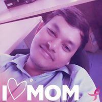 Pragnyasu Mohanty
