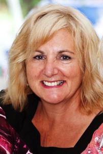 Maggie Harvey