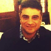 Alper Salihoğulları