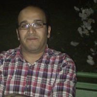 Morteza Gh