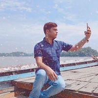 धीरज सौरभ