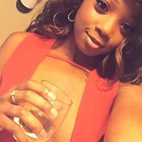 Danielle Farquharson