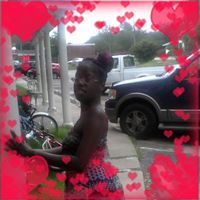 Valarie Forrest