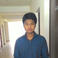 Jishnu Bordoloi