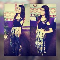 Srishtti Nag