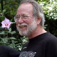Gary Ticknor
