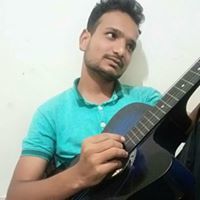 Anand Vanjare