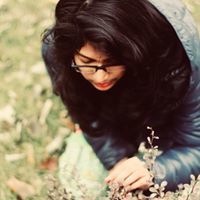 Aarthi Krishnan