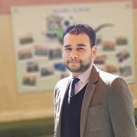Mohammed AlshafȜei