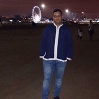 Abdo Elghani