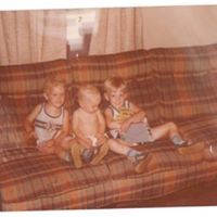 Christopher Niel Caldwell