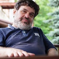 Павел Кричевский