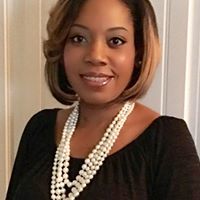 Candice Bennett Harviley