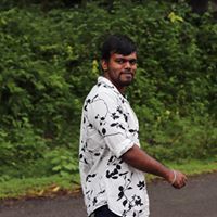 Chandra Shekar R