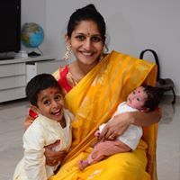 ArunaPrakash Vaddina