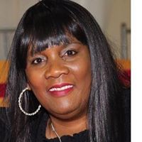 Wanda McCall-Cumberbatch