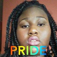 Taungenique Williams