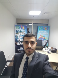 Mohamed Hammad