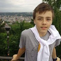 Максим Терзі